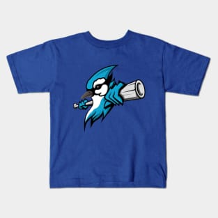 Blue jays t deals shirts for kids
